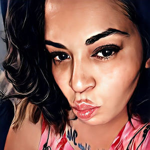 Meet your Posher, Lissette